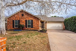 528 Firelane Rd, Edmond