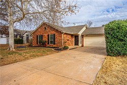 528 Firelane Rd, Edmond