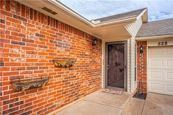 528 Firelane Rd, Edmond