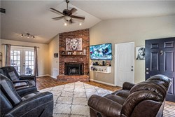 528 Firelane Rd, Edmond