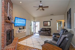 528 Firelane Rd, Edmond