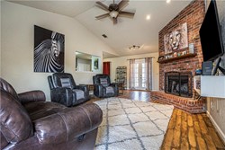 528 Firelane Rd, Edmond