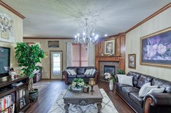 2340 Chadwick Dr, Norman