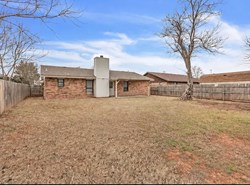1034 W Kyle Way, Mustang