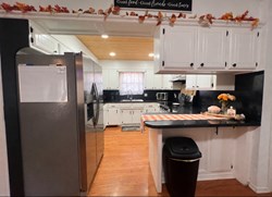 1034 W Kyle Way, Mustang
