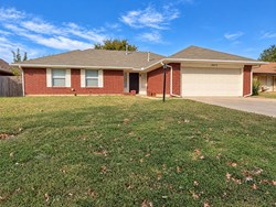 5013 Ryan Dr, Oklahoma City