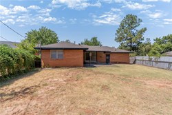 3929 NW 59th St (MKT ONLY) , Oklahoma City