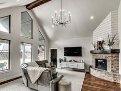 13204 Knight Island Dr, Oklahoma City
