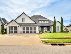 13204 Knight Island Dr, Oklahoma City