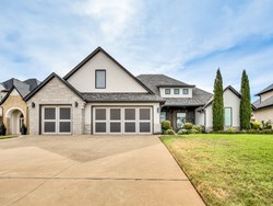 13204 Knight Island Dr, Oklahoma City