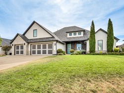 13204 Knight Island Dr, Oklahoma City