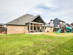 13204 Knight Island Dr, Oklahoma City