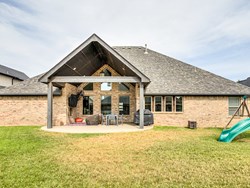 13204 Knight Island Dr, Oklahoma City