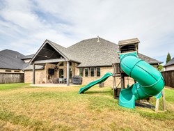 13204 Knight Island Dr, Oklahoma City