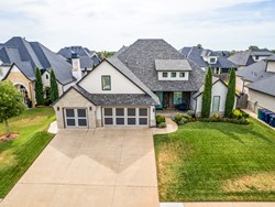 13204 Knight Island Dr, Oklahoma City