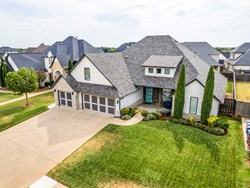 13204 Knight Island Dr, Oklahoma City