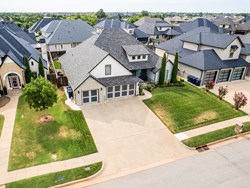 13204 Knight Island Dr, Oklahoma City