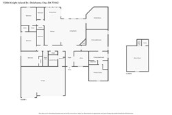 13204 Knight Island Dr, Oklahoma City