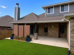 712 NW 199th St, Edmond