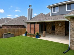 712 NW 199th St, Edmond