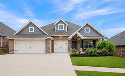 712 NW 199th St, Edmond