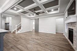 712 NW 199th St, Edmond
