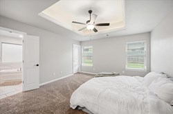 712 NW 199th St, Edmond