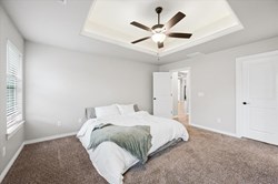 712 NW 199th St, Edmond