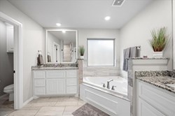 712 NW 199th St, Edmond