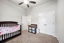 712 NW 199th St, Edmond