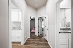 712 NW 199th St, Edmond