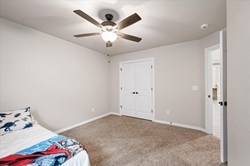712 NW 199th St, Edmond