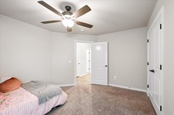 712 NW 199th St, Edmond