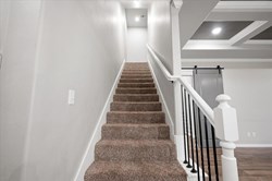 712 NW 199th St, Edmond