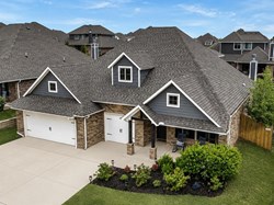 712 NW 199th St, Edmond