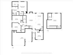 712 NW 199th St, Edmond
