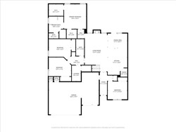 712 NW 199th St, Edmond