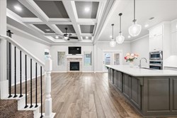 712 NW 199th St, Edmond