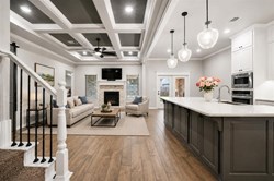 712 NW 199th St, Edmond