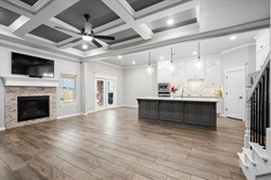 712 NW 199th St, Edmond