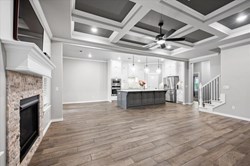 712 NW 199th St, Edmond