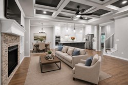 712 NW 199th St, Edmond