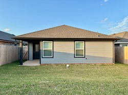 612 NE 107th St, Oklahoma City