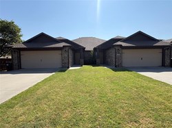 1103 Merlin Dr, Norman