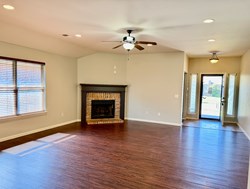 17516 Black Hawk Dr, Edmond