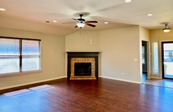 17516 Black Hawk Dr, Edmond