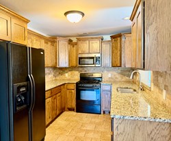 17516 Black Hawk Dr, Edmond