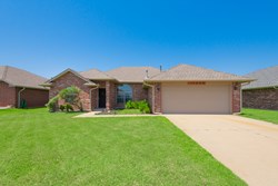 17405 Bronze Lane, Edmond