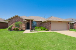 17405 Bronze Lane, Edmond