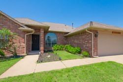 17405 Bronze Lane, Edmond